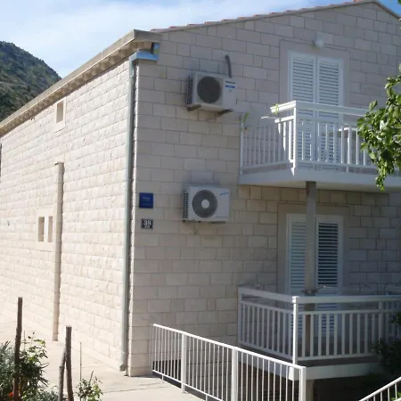 Apartman With A Parking Space Plat, Dubrovnik - 16457 *