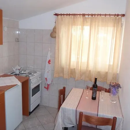 With A Parking Space Plat, Dubrovnik - 16457 Apartman Mlini