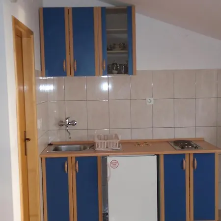 With A Parking Space Plat, Dubrovnik - 16457 Apartman *